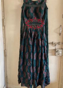 Green Gown