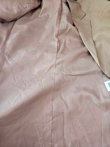 Korean Formal Blazer For Women