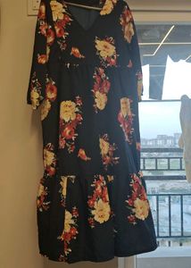 Maternity/ Feeding Dresses And Gowns- 500 Rs Each