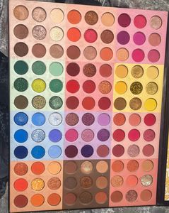 Eyeshadow Palates