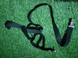 Pant And Undergarment Supporter