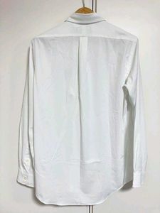 Vintage Ralph Lauren White Shirt