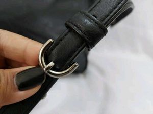 Coach Handbag / Slingbag
