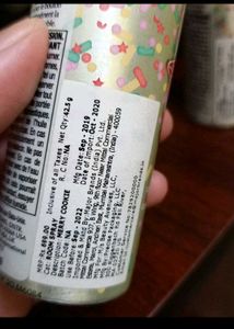 Combo Of 6 BBW Room Sprays