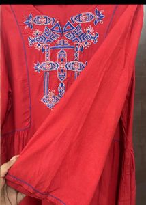 Global Desi Kurti