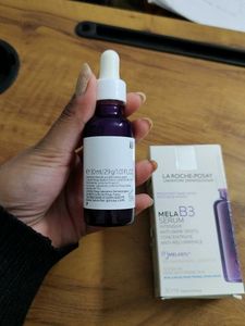 La Roche-Posay Mela B3 Serum