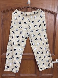 Panda Night Suit