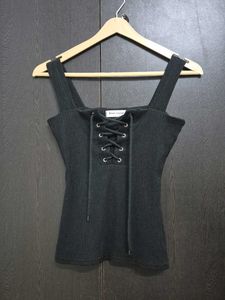 Tie Neck Top