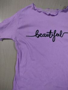 Crop Top For Women