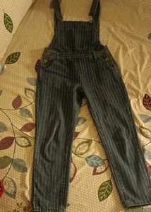 Korean Dungaree🔥