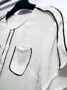 regular top