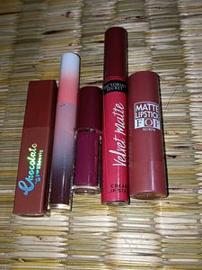 Lipsticks