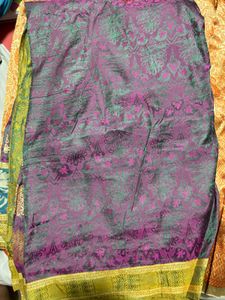 set of 9 sarees all in great condition