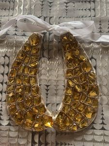 Statement Collar