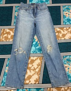Zara Jeans