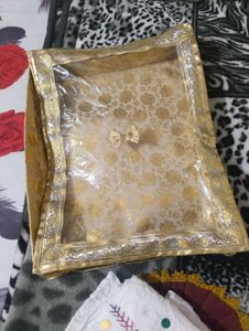 Mekup Decoration Box