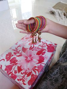 New Bangles