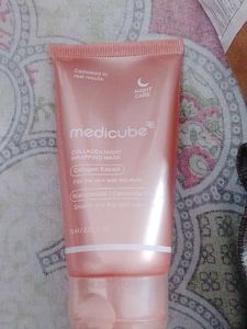 Medicube Night Wrapping Mask