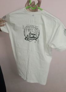 Combo Of 5 Tshirts