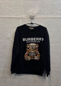 🇫🇷 Burberry London  Imported Sweatshirt