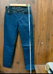 Jeans For Girls_Size 30