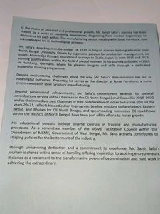 Payment Paradox Resolved MSMEs Book