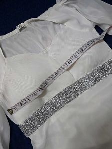 Party Wear Gown