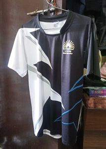 Jersey Of Kvs