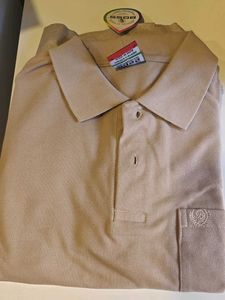 Stylish Beige Shirt