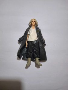 Mikey Tokyo Revengers Figure