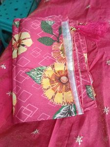 Elegant Salwar Suit