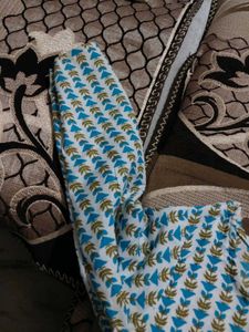 Cotton kurta For Women