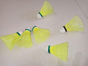 badminton shuttlecock