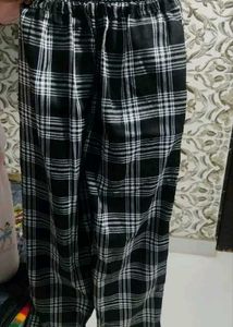Women Western Trendy Track Pant