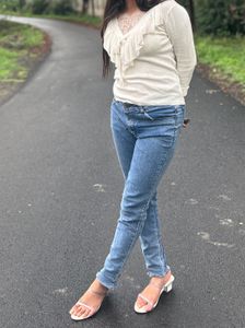 Combo Of 3 Beautiful Tops