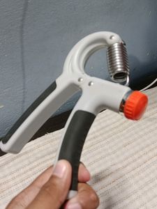 Hand Gripper For Beast Veins and For Workout