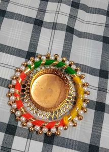 tealight candle stand diwali