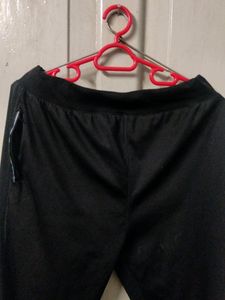 Black Joggers For Men