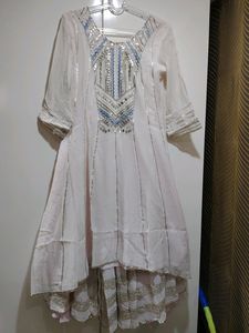 Sharara Set