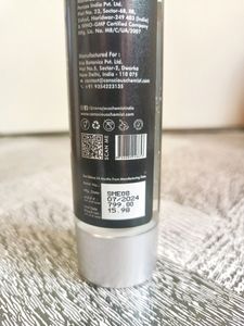 Conscious Chemist Snail Magic Barrier Repair Essen