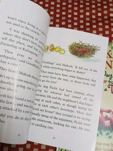 Ruskin Bond Collection