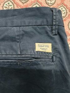 Men&#39;s Chinos Trousers