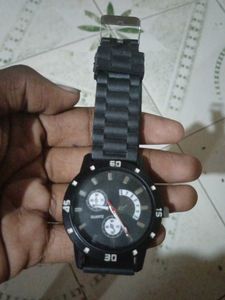 King Black Watch