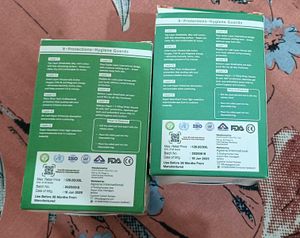 Ageene Sanitary Pads
