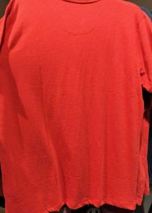 DNMX Men T- SHIRT