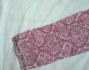 Prettiest Mirror Work Kurti