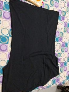 Black T-shirt