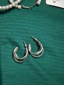 Earring Stud