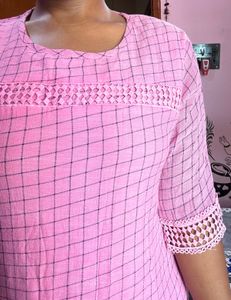 Beautiful Pink Top