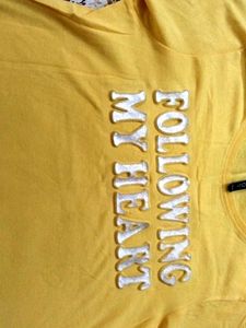 Full Sleeve T-shirt